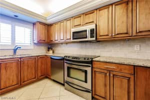 4160 Steamboat Bend E #401, Fort Myers, FL 33919, Sold 05/09/24