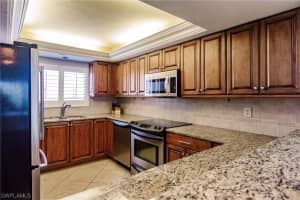 4160 Steamboat Bend E #401, Fort Myers, FL 33919, Sold 05/09/24