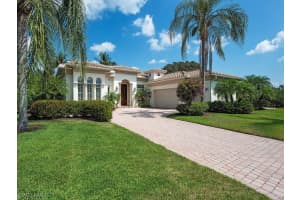 1701 Venezia Way, Naples, FL 34105, Sold 08/31/23