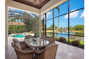 1701 Venezia Way, Naples, FL 34105, Sold 08/31/23