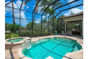 1701 Venezia Way, Naples, FL 34105, Sold 08/31/23
