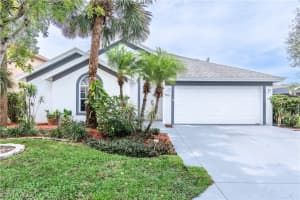 7700 Citrus Hill Ln, Naples, FL 34109, Sold 07/14/23