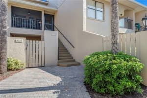 5319 Fox Hollow Dr, Naples, FL 34104, Sold 06/30/23