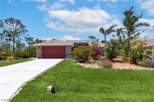 5224 Fairbanks Drive, St. James City, FL 33956 Sold 12/30/24