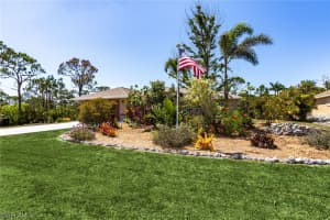 5224 Fairbanks Drive, St. James City, FL 33956 Sold 12/30/24