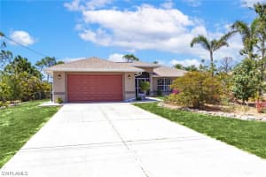 5224 Fairbanks Drive, St. James City, FL 33956 Sold 12/30/24