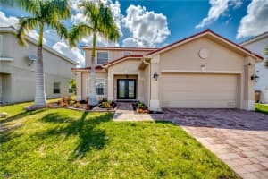 2289 Cape Heather Cir, Cape Coral, FL 33991, Sold 07/25/23