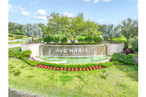 5375 Ferrari Avenue, AVE MARIA, FL 34142-9542 Sold 12/07/23