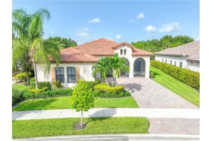 5375 Ferrari Avenue, AVE MARIA, FL 34142-9542 Sold 12/07/23
