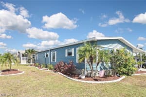 9817 Creekwood Ln, Fort Myers, FL 33905, Sold 07/06/23
