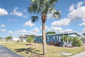 9817 Creekwood Ln, Fort Myers, FL 33905, Sold 07/06/23