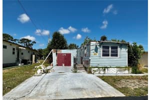 936 Lazy Ln, North Fort Myers, FL 33917, Sold 07/24/23