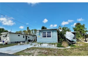 936 Lazy Ln, North Fort Myers, FL 33917, Sold 07/24/23