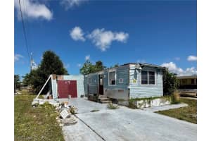 936 Lazy Ln, North Fort Myers, FL 33917, Sold 07/24/23
