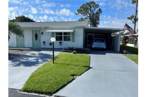 41 Desert Candle Cir, Lehigh Acres, FL 33936, Sold 06/30/23
