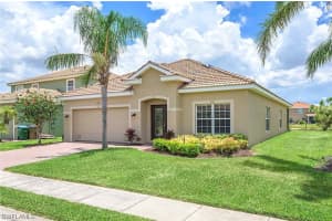 2120 Cape Heather Cir, Cape Coral, FL 33991, Sold 09/15/23