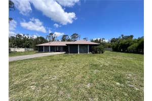 3795 Liberty Square, Fort Myers, FL 33908, Sold 08/09/23