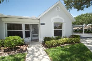 10775 King George Ln, Naples, FL 34109, Sold 07/07/23