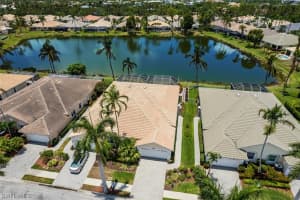 7681 Bay Lake Dr, Fort Myers, FL 33907, Sold 08/11/23