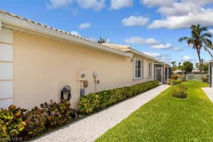7681 Bay Lake Dr, Fort Myers, FL 33907, Sold 08/11/23