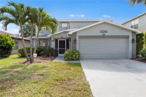 15046 Spinaker Ct, Naples, FL 34119, Sold 07/12/23