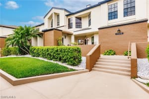 17250 Eagle Trce Apt 9, Fort Myers, FL 33908, Sold 11/17/23