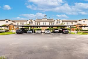 17250 Eagle Trce Apt 9, Fort Myers, FL 33908, Sold 11/17/23