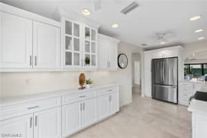 909 Reef Point Circle, NAPLES, FL 34108 Sold 12/29/23