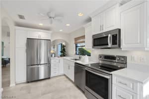 909 Reef Point Circle, NAPLES, FL 34108 Sold 12/29/23