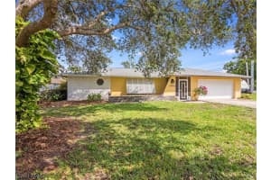 2455 Kent Ave, Fort Myers, FL 33907, Sold 09/22/23