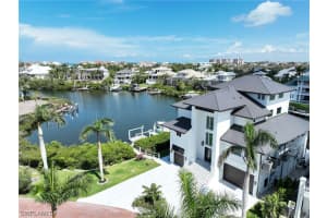 195 Bayfront Drive, BONITA SPRINGS, FL 34134 Sold 01/09/24
