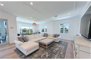 195 Bayfront Drive, BONITA SPRINGS, FL 34134 Sold 01/09/24