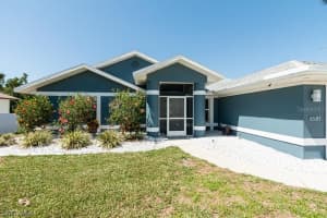 6581 Idlewild St, Fort Myers, FL 33966, Sold 08/23/23