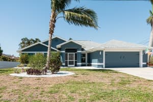 6581 Idlewild St, Fort Myers, FL 33966, Sold 08/23/23