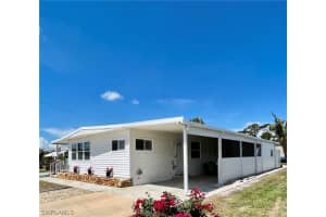 246 Shrub Ln S, North Fort Myers, FL 33917, Sold 07/28/23