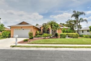 8824 Bracken Way, Fort Myers, FL 33908, Sold 09/21/23