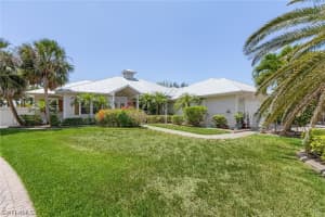 15549 Caloosa Creek Cir, Fort Myers, FL 33908, Sold 07/31/23