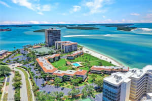 1080 Collier Boulevard, MARCO ISLAND, FL 34145 Sold 12/05/23