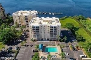 2875 Palm Beach Blvd #607c, Fort Myers, FL 33916, Sold 09/20/23