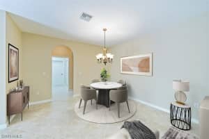 3431 Morning Lake Dr, Bonita Springs, FL 34134, Sold 09/18/23