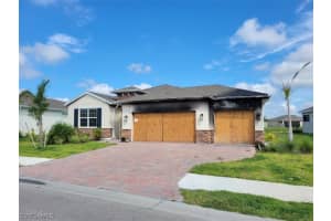 18241 Everson Miles Cir, North Fort Myers, FL 33917, Sold 06/30/23