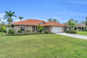 27128 Edenbridge Ct, Bonita Springs, FL 34135, Sold 09/11/23