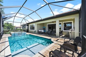 14541 Tuscany Pointe Trl, Naples, FL 34120, Sold 09/13/23