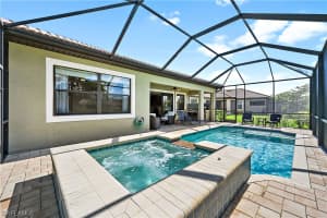 14541 Tuscany Pointe Trl, Naples, FL 34120, Sold 09/13/23