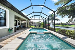 14541 Tuscany Pointe Trl, Naples, FL 34120, Sold 09/13/23