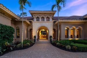 16012 Trebbio Way, Naples, FL 34110, Sold 09/22/23