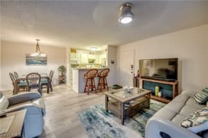 14861 Summerlin Woods Dr UNIT 1, Fort Myers, FL 33919, Sold 09/05/23
