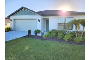 16021 Beachberry Dr, North Fort Myers, FL 33917, Sold 09/12/23
