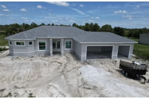 7374 Swiss Blvd, Punta Gorda, FL 33982, Sold 10/18/24