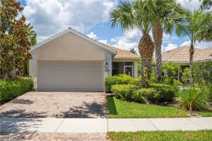 15008 Estuary Circle, BONITA SPRINGS, FL 34135 Sold 04/24/24